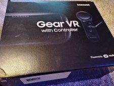 Samsung Gear VR with