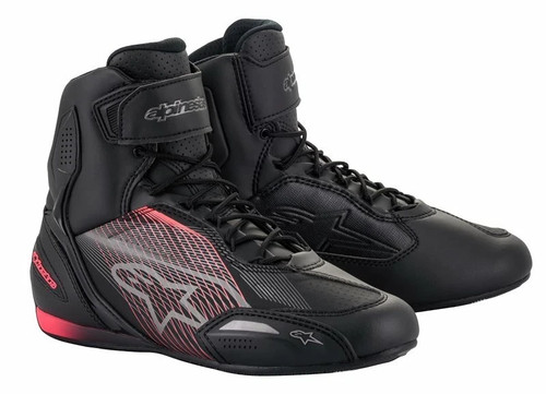 Alpinestars faster scarpe - 3, da