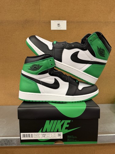 Nike air jordan retro - 1, high