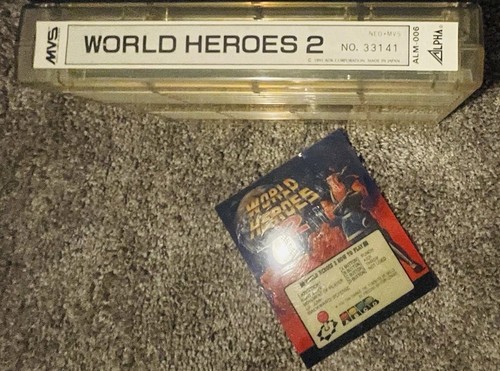 Cartuccia arcade world - cartuccia,