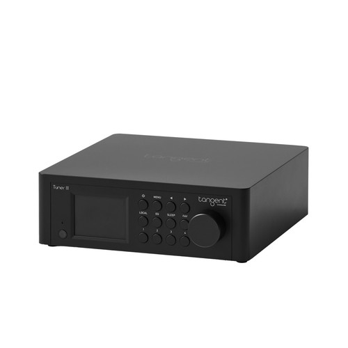 Tangent tuner iii - dab, /