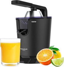 – Spremiagrumi Elettrico a