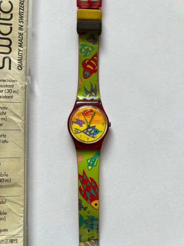 Orologio swatch originals - orologio,