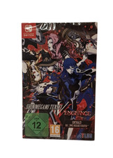 Shin Megami Tensei V Vengeance