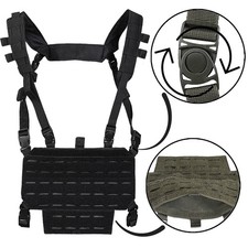 Mil-Tec Chest Rig Leggero