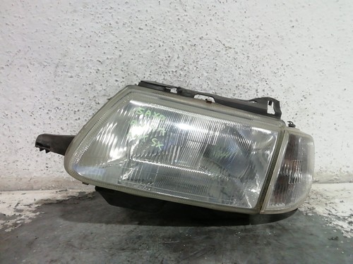 Faro fanale anteriore - fanale,