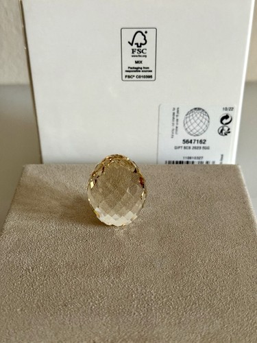 Swarovski scs gift 2023 - swarovski,