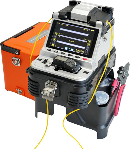 Fusion splicer - ai-20,