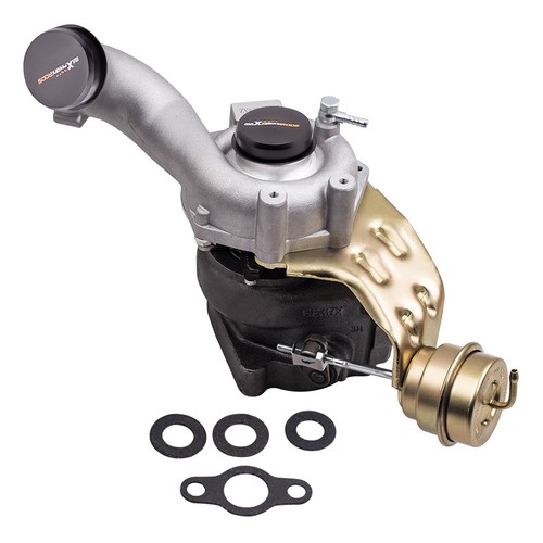 K04 0029 right turbocharger - right,