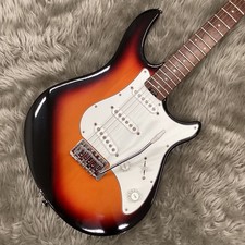Peavey / Raptor Plus Sunburst