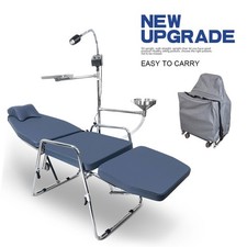 Greeloy p101 sedia dentale - gu-p101,