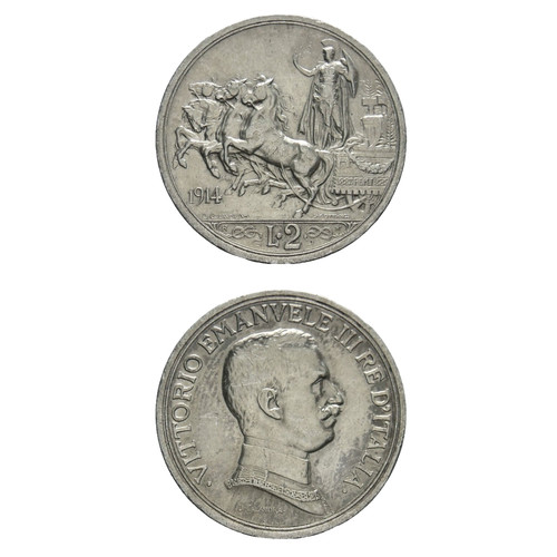 Vittorio emanuele iii - vittorio,