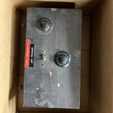 Radio RCA RADIOLA III A.  BT42