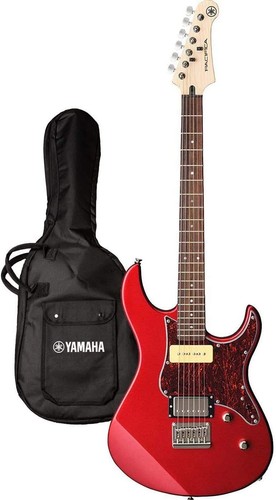 Chitarra elettrica yamaha - chitarra,