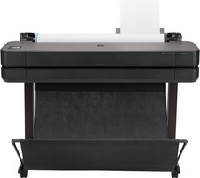 Designjet stampante t630 - hp,