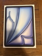 Apple iPad Air 11" 7ª Generazione (2025) WiFi 128GB - Blue EU