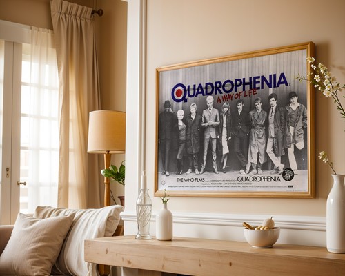 Quadrophenia 1979 music - -,