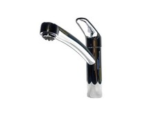 Miscelatore lavabo in piedi