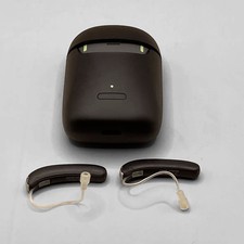 Apparecchio Acustico Amplifon