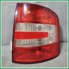 Fanale posteriore destro - posteriore, dx