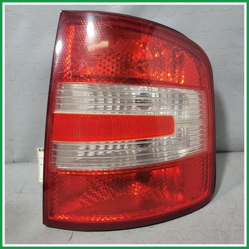 Fanale posteriore destro - fanale,