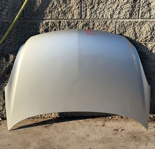 Cofano anteriore opel corsa - opel, d