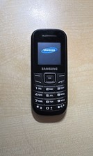 Samsung GT E1200M Cellulare