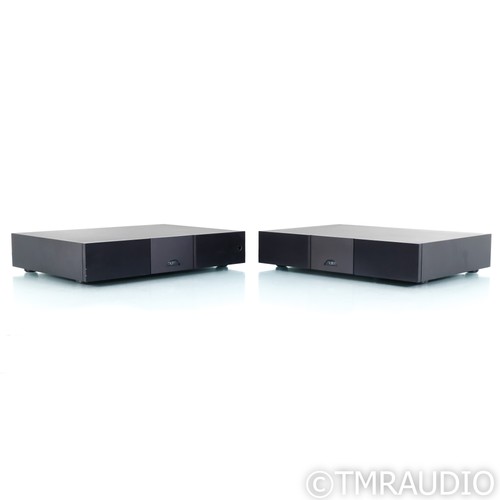 Naim nap 300 - naim, power