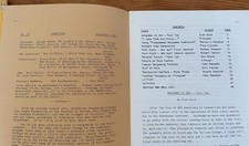 Lone Warrior No: 55 September