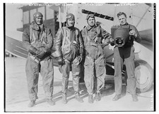 Corpo dei Marines Aviators