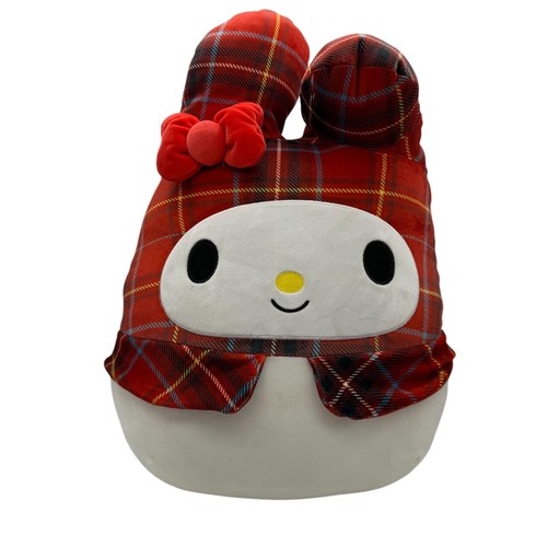 Melody sanrio squishmallow - melody,