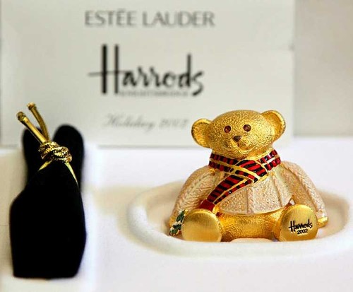 Profumo solido estee - profumo, lauder