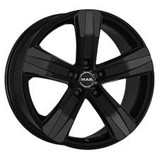 CERCHIO IN LEGA PER FIAT SCUDO