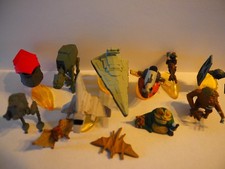 Star Wars micro macchine 