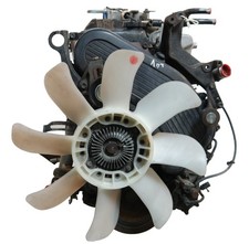 Motore per Toyota Landcruiser