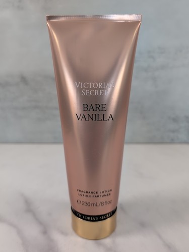 Victoria secret bare vanilla - secret,