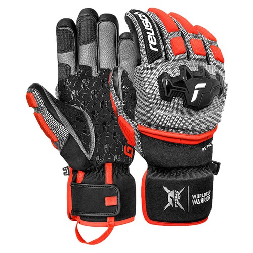 2025 reusch worldcup warrior - reusch,