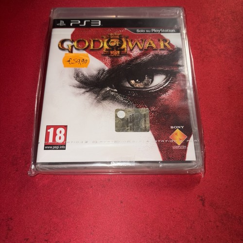 God war ps3 gioco - of,