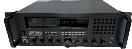 Ranger rci 2995dxhp 12 - ranger, rci‐2995dxhp