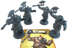 HEROQUEST: Mago dello Specchio