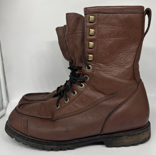 Stivali caccia cabela 10 - cabela's, 10"