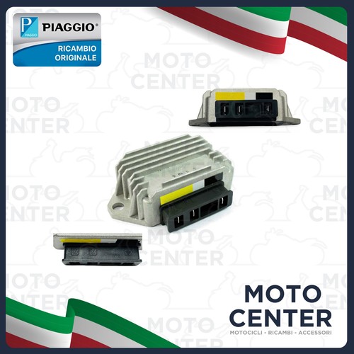 Regolatore tensione poli - tensione, 3
