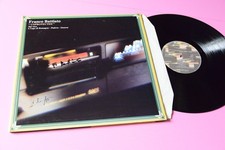 BATTIATO LP UNPROTECTED ORIG