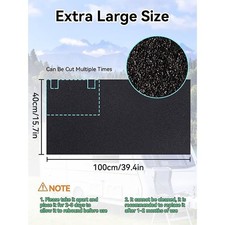 Filtro Aria Carboni Attivi