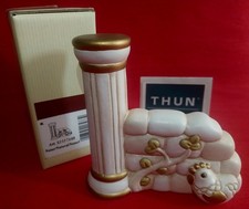 Thun Presepe Classico - COLONNA ROMANA CON MURETTO  art.S1557 – Fuori Produzione