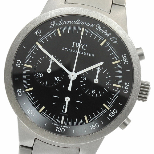 Orologio iwc schaffhausen - iwc,