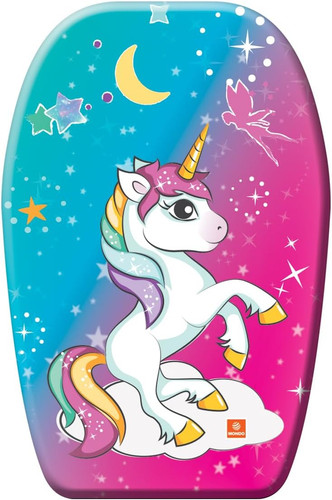 Toys body board - body,