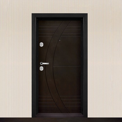 Porta blindata 90x200 mdf - porta,