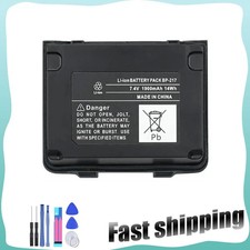 Batteria BP-217 BP-217Li per