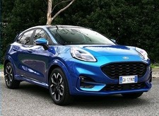 Ricambi ford puma line - st, 2020